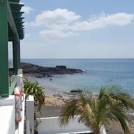 Holiday home Salitre *