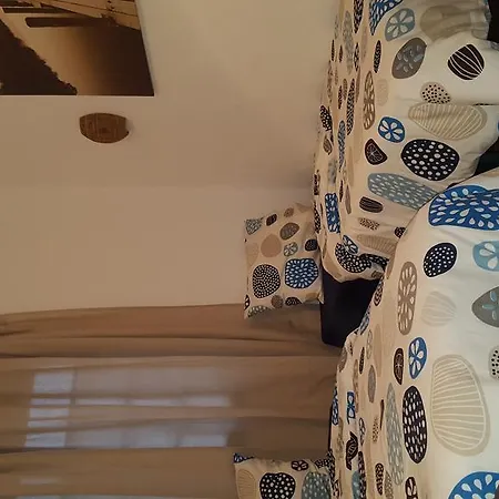 Dom wakacyjny Salitre *