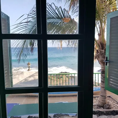 Holiday home Salitre *
