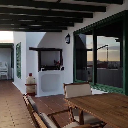 Hébergement de vacances Salitre Puerto del Carmen (Lanzarote)