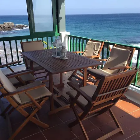 Hébergement de vacances Salitre